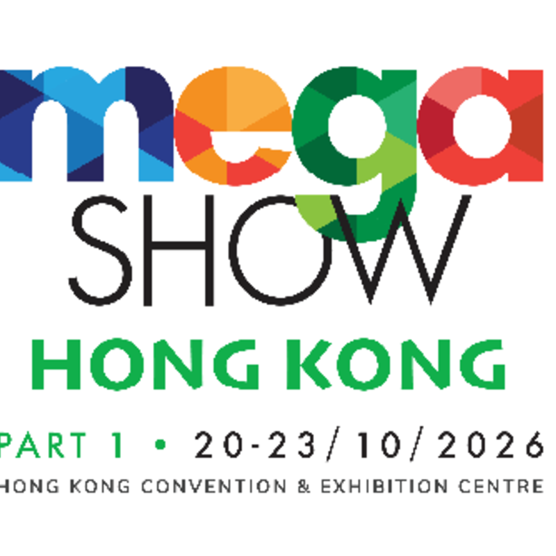 2026 Mega Show Časť 1 – Elektronická pozvánka