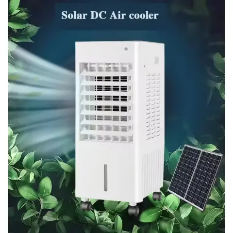 Elektrická prenosná chladiaca klimatizácia