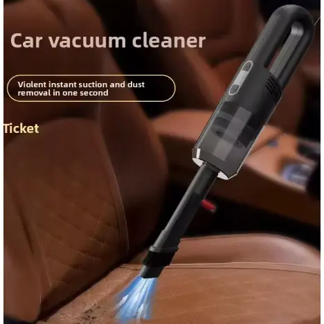 Ručný mini prenosný elektrický vysávač
